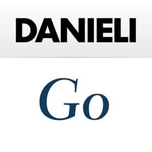 App Danieli Go