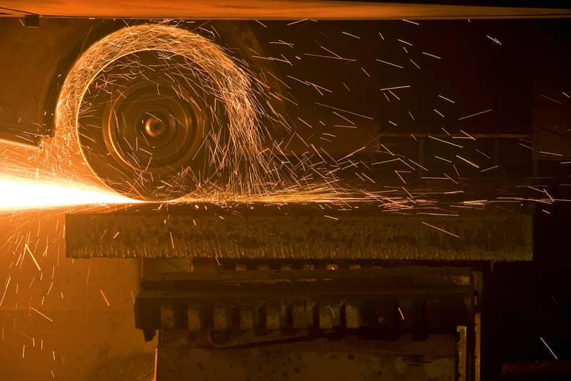 35-year blast furnace campaign at Tata Steel Europe, IJmuiden ‹ Danieli USA