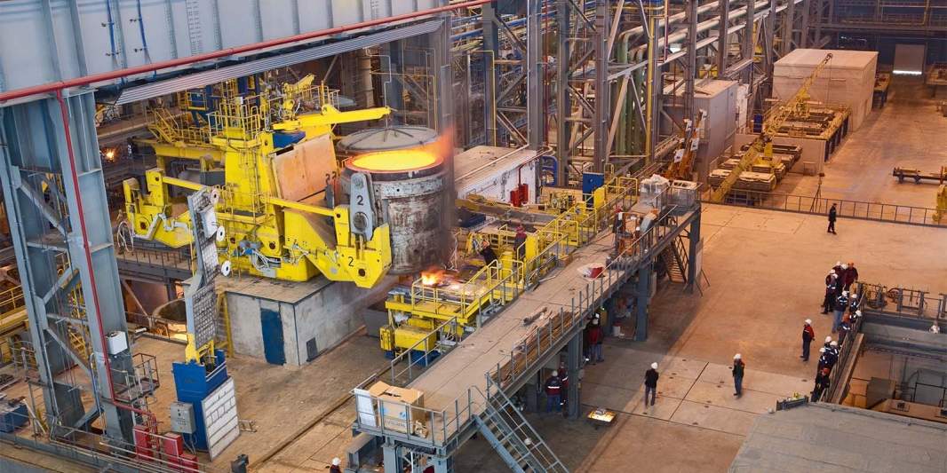 35-year blast furnace campaign at Tata Steel Europe, IJmuiden