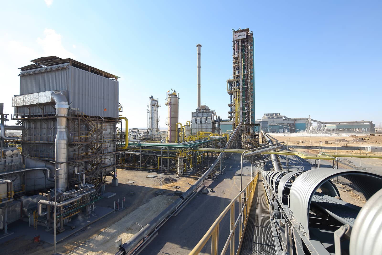 Tata Steel chooses Energiron DRI technology to take a major step into green  steel ‹ Danieli