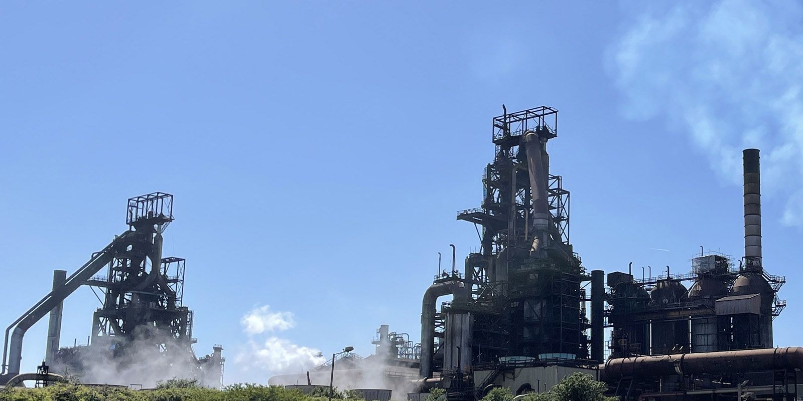 35-year blast furnace campaign at Tata Steel Europe, IJmuiden ‹ Danieli USA